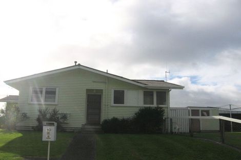 Photo of property in 10 Stephens Crescent, Highbury, Palmerston North, 4412