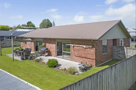 Photo of property in 24a Okoroire Street, Tirau, 3410