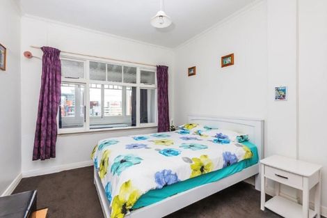 Photo of property in 3 Talavera Terrace, Kelburn, Wellington, 6012