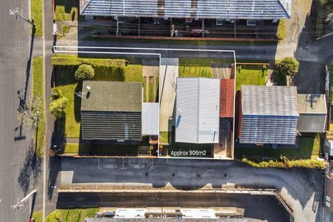 Photo of property in 3/22 Charlemont Street, Whitiora, Hamilton, 3200