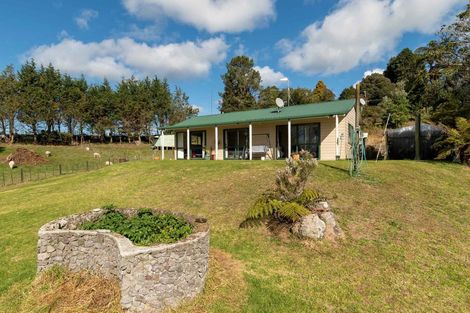 Photo of property in 2397 Old Kaimai Road, Lower Kaimai, Tauranga, 3171