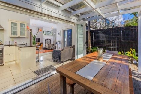 Photo of property in 66 Franklin Road, Freemans Bay, Auckland, 1011