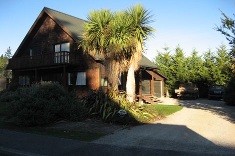 Photo of property in 23 Caverhill Close, Hanmer Springs, 7334