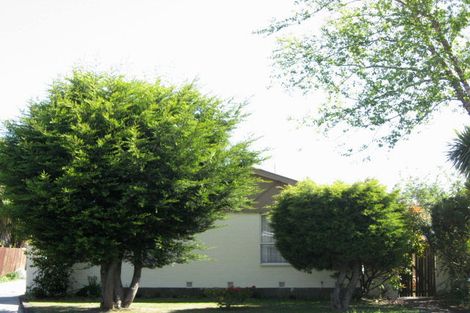 Photo of property in 91 Lowry Avenue, Redwood, Christchurch, 8051