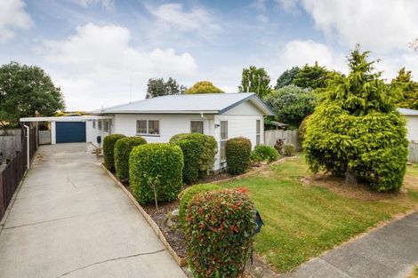 Photo of property in 95 Benmore Avenue, Cloverlea, Palmerston North, 4412