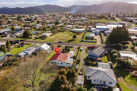 Photo of property in 33 Bradford Street, Waihi, 3610