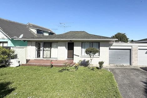 Photo of property in 1/5 Merriefield Avenue, Forrest Hill, Auckland, 0620