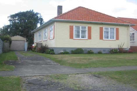 Photo of property in 6 Brunswick Road, Aramoho, Whanganui, 4500