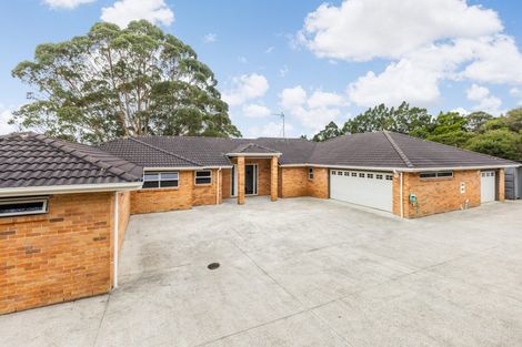 Photo of property in 158 Judge Richardson Drive, Opaheke, Papakura, 2584