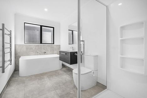 Photo of property in 4 Musselwhite Terrace, Chartwell, Hamilton, 3210