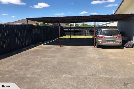 Photo of property in 3/18 Lincoln Street, Morrinsville, 3300