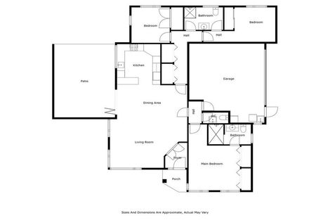 Photo of property in 5 Berwick Street, Wakari, Dunedin, 9010