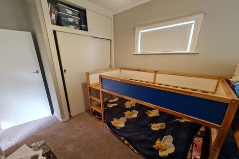 Photo of property in 43 Bauchop Road, Waterloo, Lower Hutt, 5011