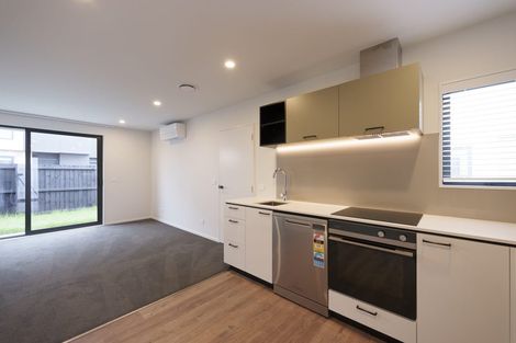 Photo of property in 3/40 Shirley Road, Shirley, Christchurch, 8013