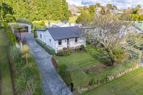 Photo of property in 18 Bernard Street, Pukemiro, Ngaruawahia, 3771