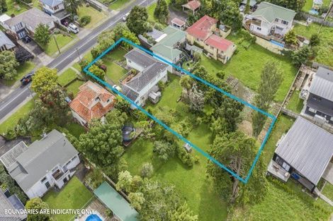 Photo of property in 16 Routley Drive, Glen Eden, Auckland, 0602