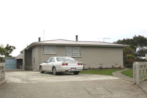 Photo of property in 50 Arundel Crescent, Strathern, Invercargill, 9812