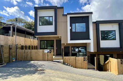 Photo of property in 29d Takapu Street, Henderson, Auckland, 0612