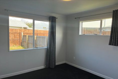 Photo of property in 33b Balmoral Street, Levin, 5510