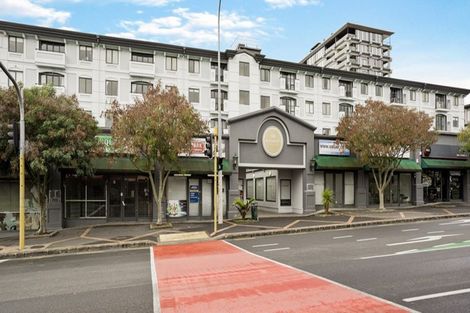 Photo of property in 2c/160 Symonds Street, Eden Terrace, Auckland, 1010
