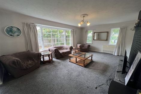 Photo of property in 15 Ashbourne Street, Burnside, Christchurch, 8053