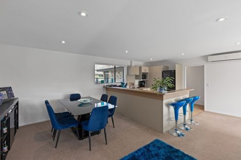 Photo of property in 3 Picasso Place, Rolleston, 7614