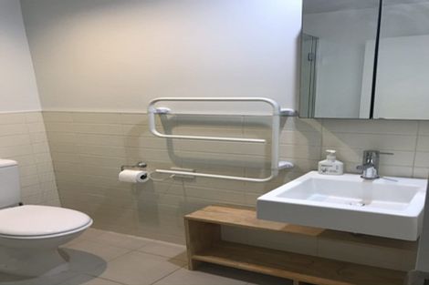 Photo of property in 204/57 Mahuhu Crescent, Auckland Central, Auckland, 1010