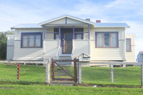 Photo of property in 114 Ruapehu Road, Ohakune, 4625