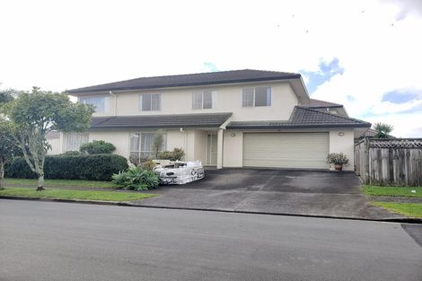 Photo of property in 1/1 Emma Court, Northpark, Auckland, 2013