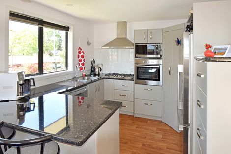 Photo of property in 16a Greenfield Place, Twizel, 7901