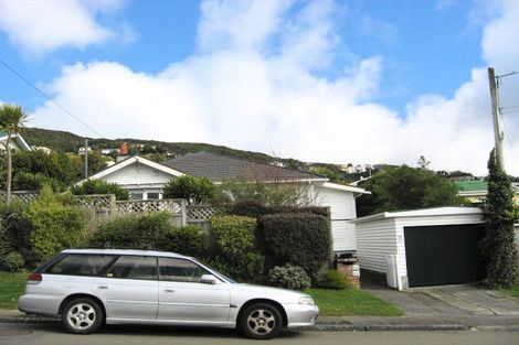 Photo of property in 92 Campbell Street, Karori, Wellington, 6012