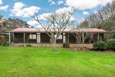 Photo of property in 30 Taha Road, Waimauku, 0881