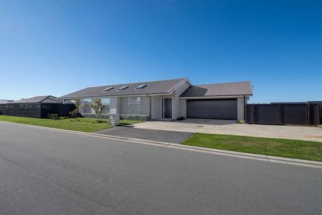 Photo of property in 38 Gracia Avenue, Rolleston, 7615