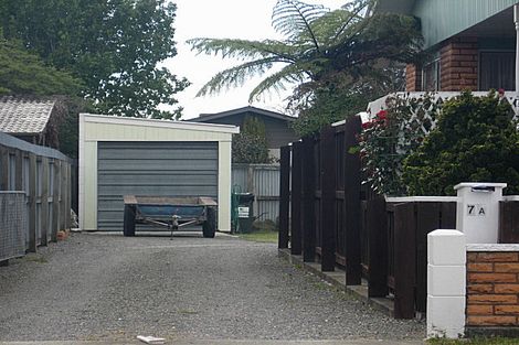 Photo of property in 7 Carvell Street, Blenheim, 7201