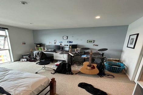 Photo of property in The Lofts, 54/185 Victoria Street, Te Aro, Wellington, 6011