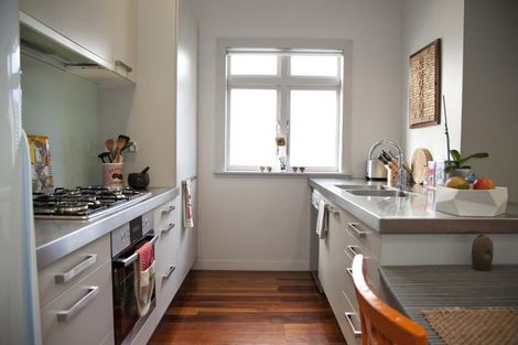 Photo of property in 72 Lincoln Street, Ponsonby, Auckland, 1021