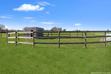 Photo of property in 204 Kerrytown Road, Kerrytown, Timaru, 7975