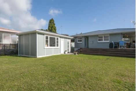 Photo of property in 50 Goods Road, Otumoetai, Tauranga, 3110