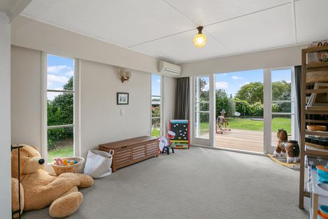 Photo of property in 8 Beatty Road, Matamata, 3400
