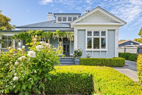 Photo of property in 57 Halswell Road, Hillmorton, Christchurch, 8025