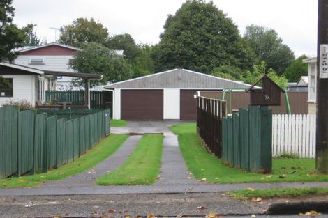 Photo of property in 7a Baird Road, Tokoroa, 3420