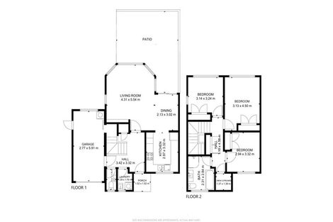 Photo of property in 50a Kaikoura Street, Maupuia, Wellington, 6022