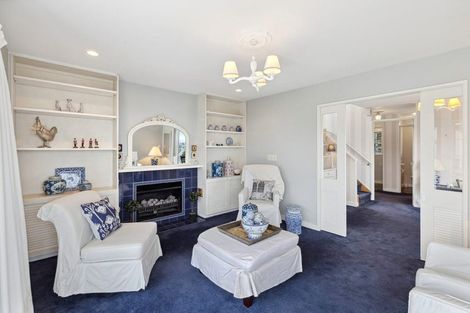 Photo of property in 1/27 Lookaway Place, Huntsbury, Christchurch, 8022