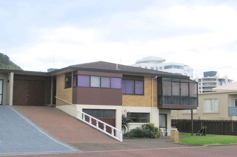 Photo of property in 1 Leinster Avenue, Mount Maunganui, 3116