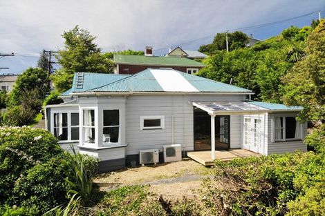 Photo of property in 2 Taine Street, North East Valley, Dunedin, 9010