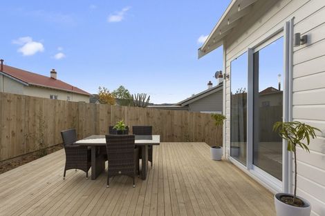 Photo of property in 63 Maryhill Terrace, Maryhill, Dunedin, 9011