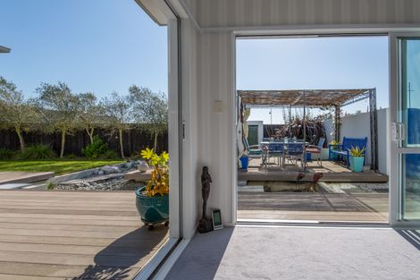 Photo of property in 3 Te Wairewa Street, Pegasus, 7612