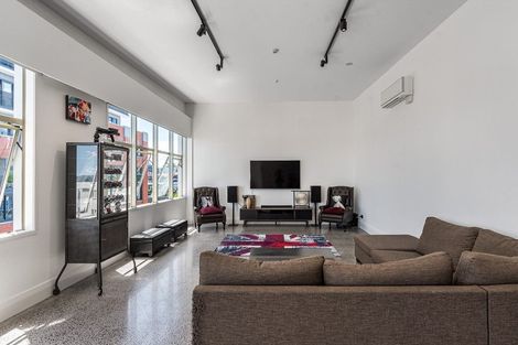 Photo of property in 72c France Street South, Eden Terrace, Auckland, 1010