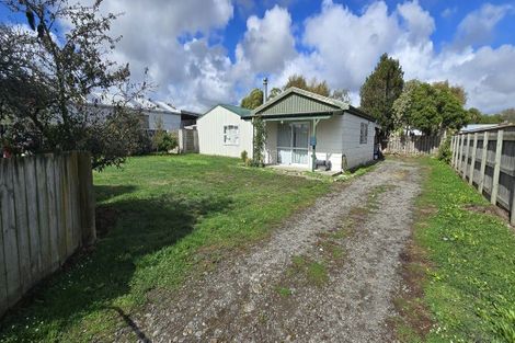 Photo of property in 2196 State Highway 56, Longburn, Palmerston North, 4412