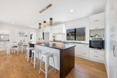 Photo of property in 38 Clady Drive, Flat Bush, Auckland, 2019